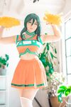 Serinsfw Cosplay Compilation