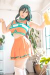 Serinsfw Cosplay Compilation