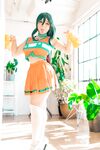 Serinsfw Cosplay Compilation
