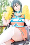 Serinsfw Cosplay Compilation