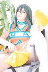 Serinsfw Cosplay Compilation