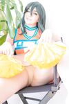 Serinsfw Cosplay Compilation