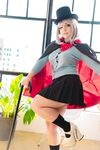 Serinsfw Cosplay Compilation