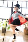 Serinsfw Cosplay Compilation