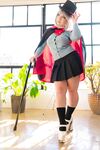 Serinsfw Cosplay Compilation