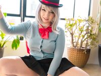 Serinsfw Cosplay Compilation