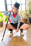 Serinsfw Cosplay Compilation