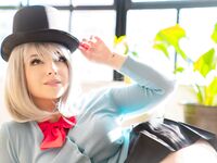 Serinsfw Cosplay Compilation