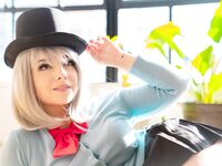 Serinsfw Cosplay Compilation