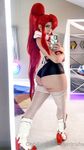 Serinsfw Cosplay Compilation