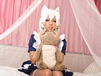 Nonsummerjack - Maid -