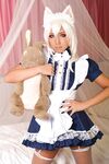 Nonsummerjack - Maid -