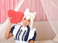 Nonsummerjack - Maid -