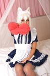 Nonsummerjack - Maid -