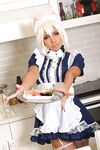 Nonsummerjack - Maid -