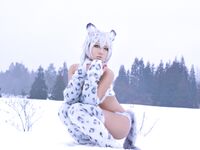 Nonsummerjack - Foxy -