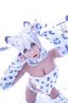 Nonsummerjack - Foxy -