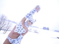 Nonsummerjack - Foxy -