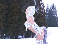 Nonsummerjack - Foxy -