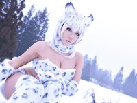 Nonsummerjack - Foxy -