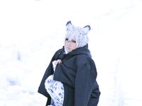 Nonsummerjack - Foxy -