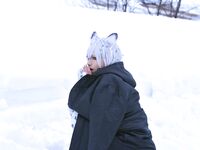 Nonsummerjack - Foxy -