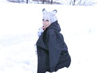 Nonsummerjack - Foxy -