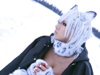 Nonsummerjack - Foxy -