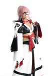 Nonsummerjack - Baiken -