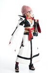 Nonsummerjack - Baiken -