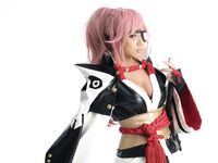 Nonsummerjack - Baiken -