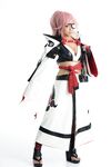 Nonsummerjack - Baiken -