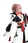 Nonsummerjack - Baiken -