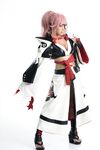 Nonsummerjack - Baiken -