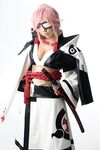 Nonsummerjack - Baiken -