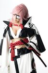 Nonsummerjack - Baiken -