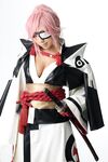 Nonsummerjack - Baiken -