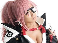 Nonsummerjack - Baiken -