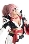 Nonsummerjack - Baiken -