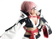 Nonsummerjack - Baiken -