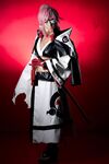 Nonsummerjack - Baiken -