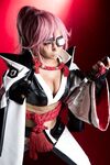 Nonsummerjack - Baiken -