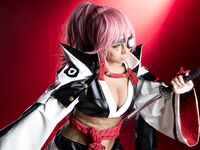 Nonsummerjack - Baiken -