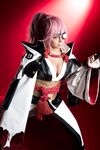 Nonsummerjack - Baiken -