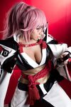 Nonsummerjack - Baiken -