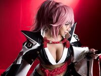 Nonsummerjack - Baiken -