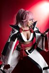 Nonsummerjack - Baiken -