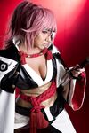 Nonsummerjack - Baiken -