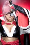 Nonsummerjack - Baiken -
