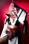 Nonsummerjack - Baiken -